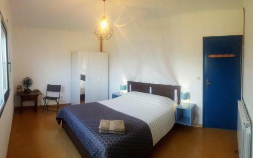 Apartamento Casa Rural Chapinheira