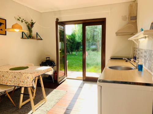Bed & Breakfast Happy Ria House
