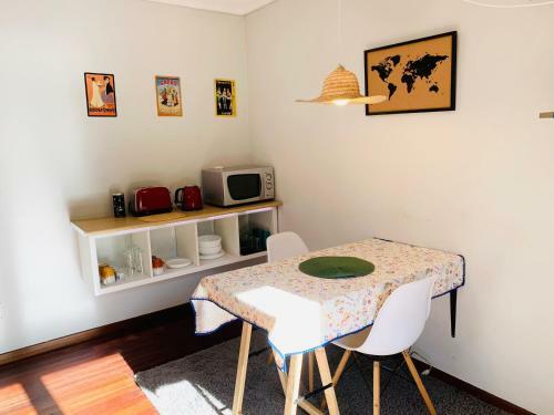 Bed & Breakfast Happy Ria House