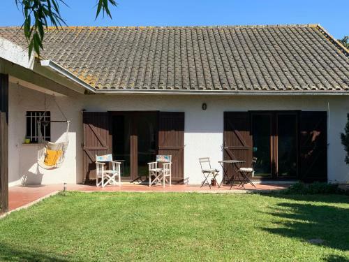 Bed & Breakfast Happy Ria House