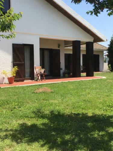 Bed & Breakfast Happy Ria House