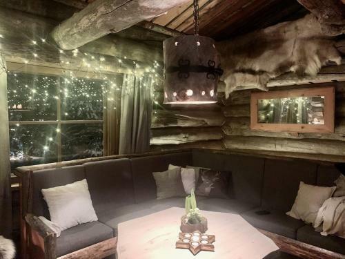 Apartamento Kelogornitsa