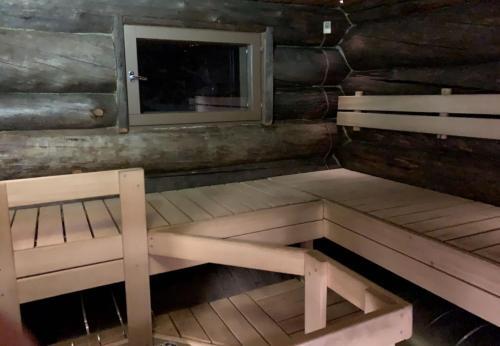 Apartamento Kelogornitsa