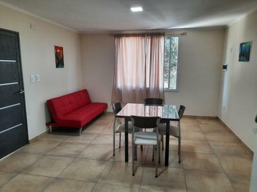 Apartamento Departamento C�ntrico Iselin