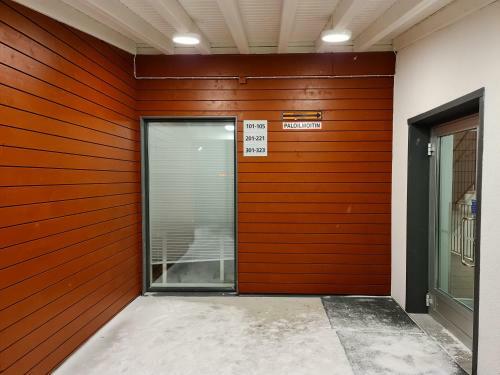 Apartamento Levibooking Lost In Levi Apt 305