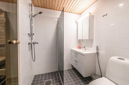 Apartamento Levibooking Lost In Levi Apt 305
