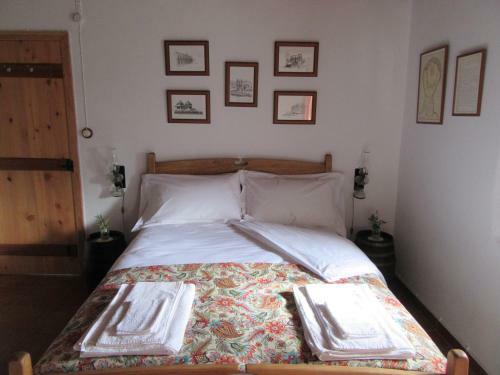 Apartamento O Antigo Lagar