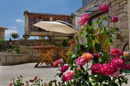 Hostal Quinta Do Souto - Casa De Campo