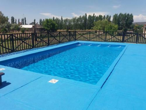 Apartamento Rinc�n Azul