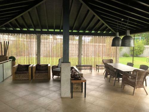 Villa Garden House T�mega - Chaves