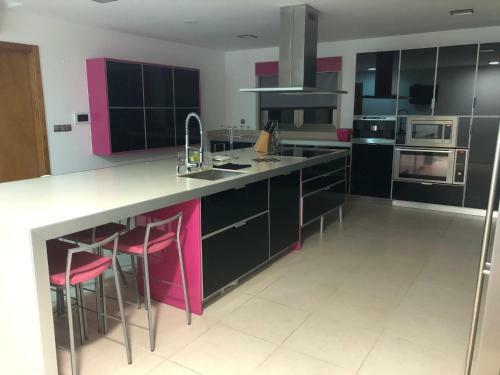 Villa Garden House T�mega - Chaves