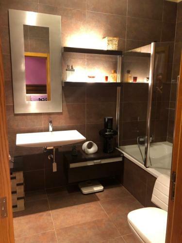 Villa Garden House T�mega - Chaves