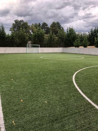 Villa Garden House T�mega - Chaves