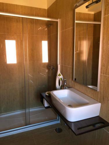 Villa Garden House T�mega - Chaves