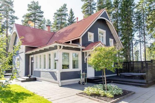 Villa G�sthaus Heisthof Kokkola
