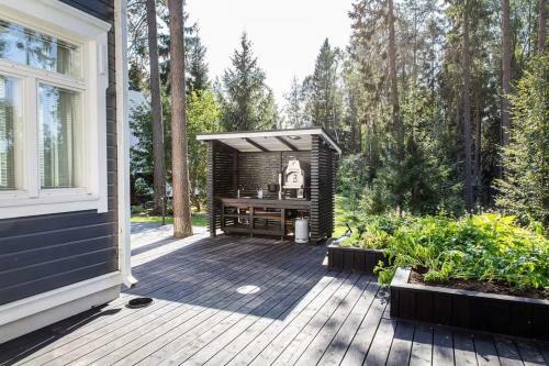 Villa G�sthaus Heisthof Kokkola