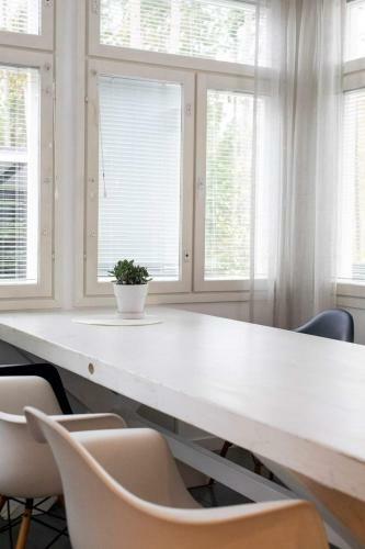 Villa G�sthaus Heisthof Kokkola