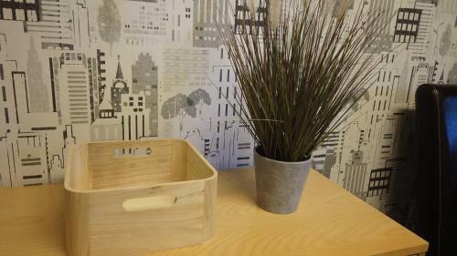 Apartamento Single Majoitus Kokkola