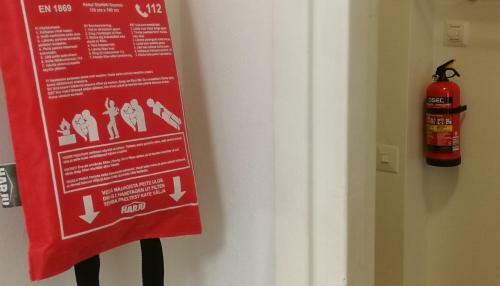 Apartamento Kalustetut Kaksio Kaisa