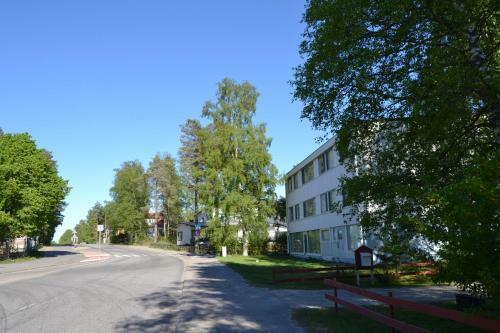 Apartamento Kolmio L�hell� Keskustaa