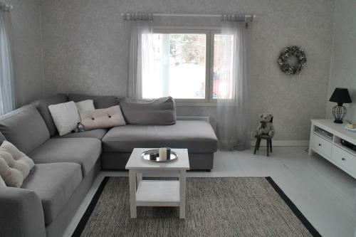 Hostal Villa Romantica Majoitus Kokkola