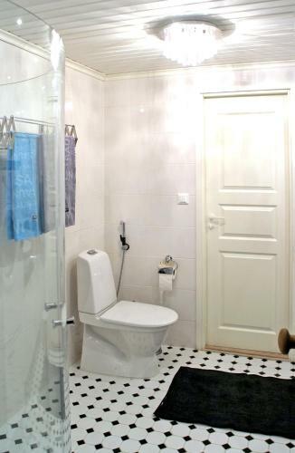 Hostal Villa Romantica Majoitus Kokkola