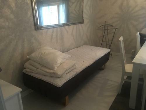 Hostal Villa Romantica Majoitus Kokkola