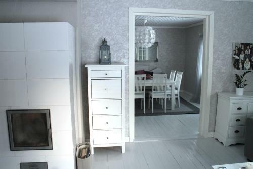 Hostal Villa Romantica Majoitus Kokkola