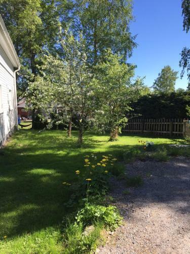 Hostal Villa Romantica Majoitus Kokkola