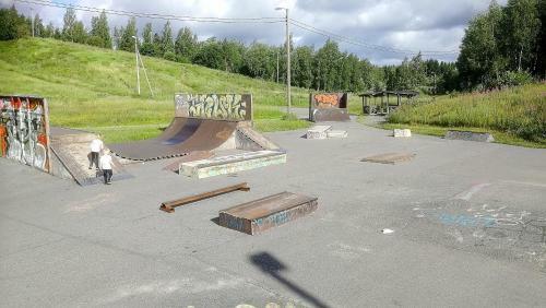 Apartamento Kalustettu Kolmio Alfred