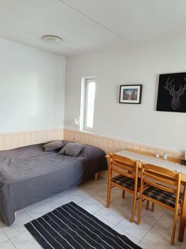 Apartamento Saunallinen Lomahuoneisto Levistar 1