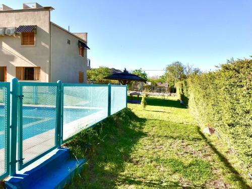 Apartamento Brisas Del Valle