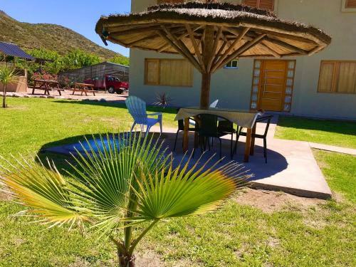 Apartamento Brisas Del Valle