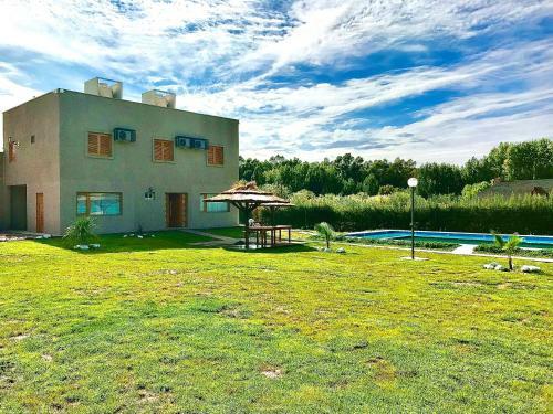 Apartamento Brisas Del Valle