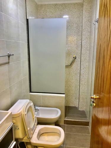 Apartamento Brisas Del Valle
