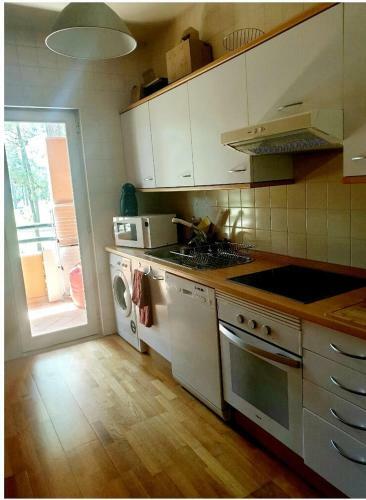 Apartamento Aroeira Lisbon Golf & Beach