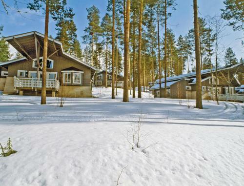 Holiday Club Punkaharju #3