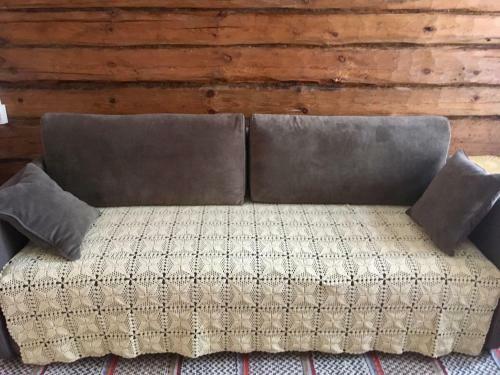 Apartamento Guest House Nina Art