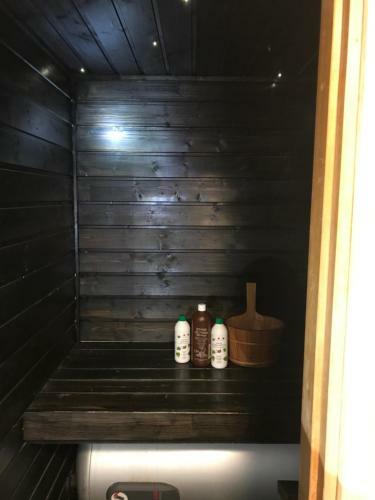 Bed & Breakfast Tahkonpy�ritt�j�