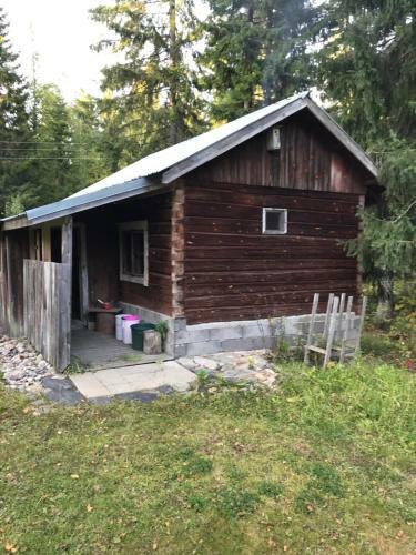 Bed & Breakfast Tahkonpy�ritt�j�