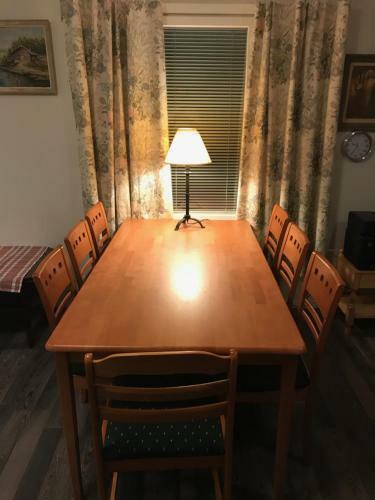 Bed & Breakfast Tahkonpy�ritt�j�