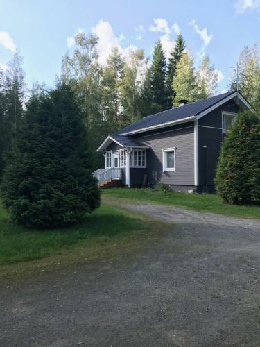 Bed & Breakfast Tahkonpy�ritt�j�