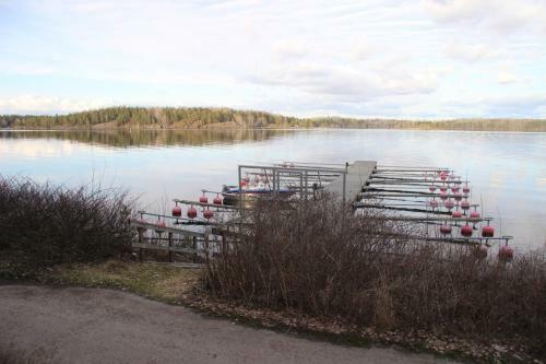 Apartment With Sauna Near The Saimaa Lake