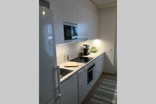 Apartamento Moderni Yksi� Huippusijainnilla!