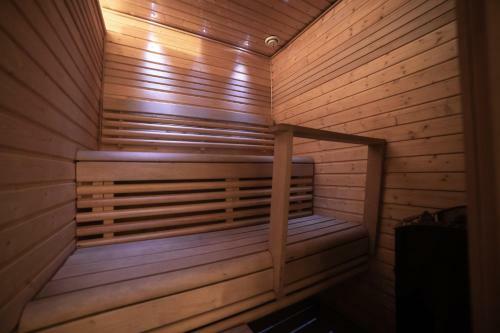Holiday Home Etel�rinne E - Ruka Jurmuntie 10