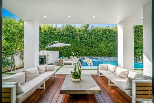 The Dream Villa
