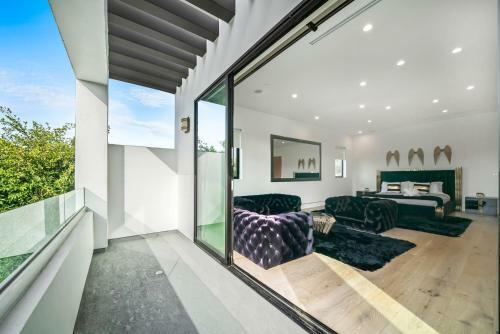 The Dream Villa