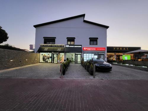 Hostal Casa Borges