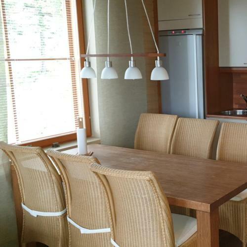 Apartamento Holiday Lansirinne E 19