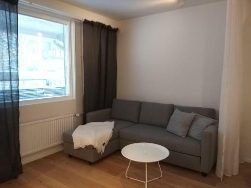 Apartamento Studiohuoneisto Lohjan Keskusta 2